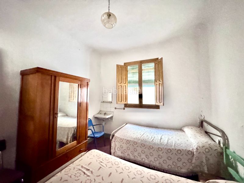 Foto a6e2a684-8f40-40d3-bf94-9c267e9d588f. Casa a calle huelva 9 a Lanjarón