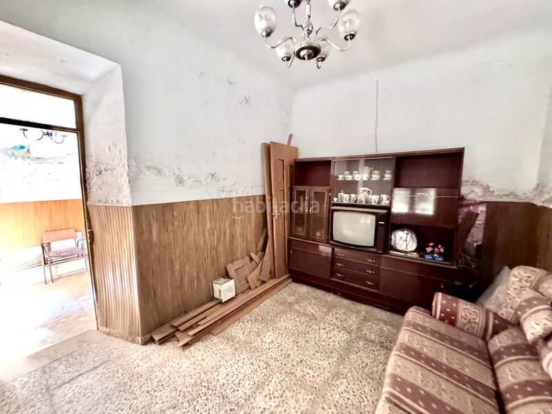 Foto a7d65639-95c9-4ef5-85e1-70ccd84e9b14. Casa a calle huelva 9 a Lanjarón