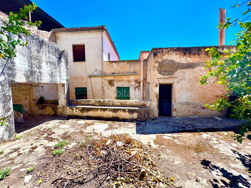 Foto aab50356-e1c5-427b-9684-befe27a3fa09. Casa a calle huelva 9 a Lanjarón