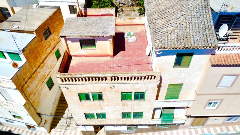 Foto b245bfe2-3a18-4f8a-a3ef-912e76d046fc. Casa a calle huelva 9 a Lanjarón