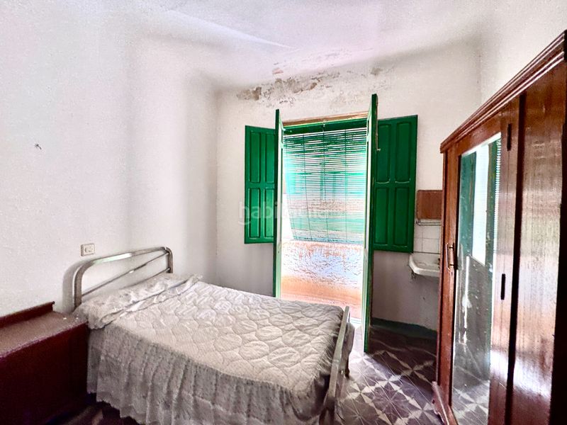 Foto ce6edc0d-39eb-4801-9cfc-022bc138eee4. Casa a calle huelva 9 a Lanjarón