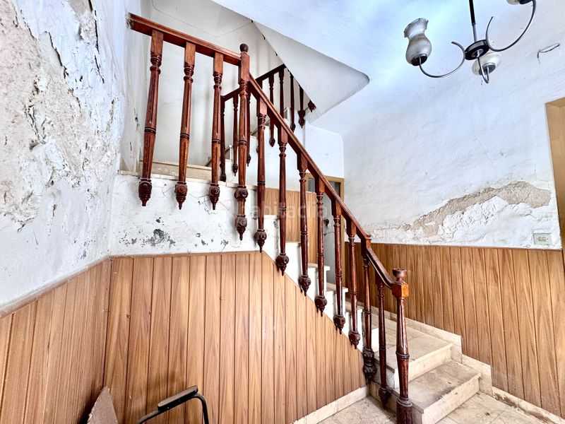 Foto f89741f4-1b71-4371-91de-36a820b6e63c. Casa a calle huelva 9 a Lanjarón