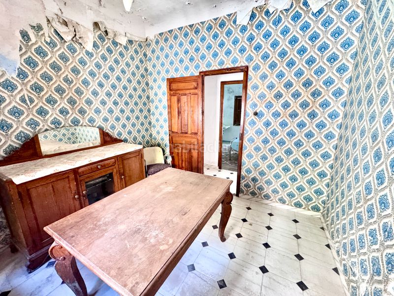 Foto f960e194-bbbc-4744-870c-1ec25d8e6c63. Casa a calle huelva 9 a Lanjarón
