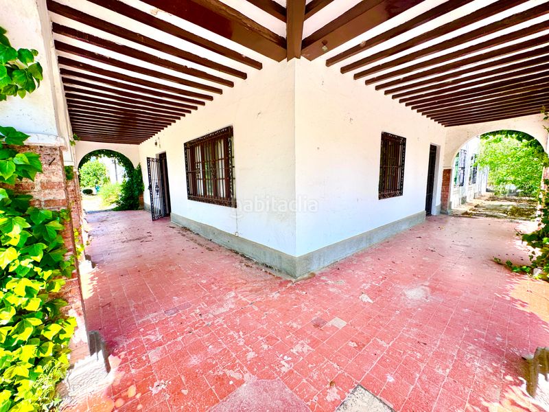 Foto 52cb4b75-ffda-4857-8a38-021ac5a7d9a6. Casa amb aparcament piscina a Rosaleda - Juventud Granada
