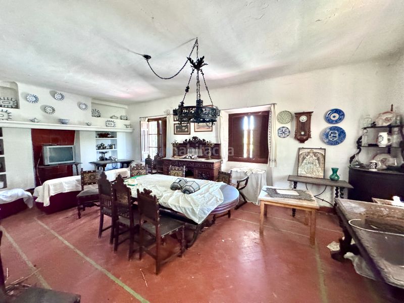 Foto 74177190-7b59-46a8-ba54-db59ce5b5637. Casa amb aparcament piscina a Rosaleda - Juventud Granada