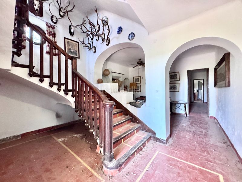 Foto cb32af4e-1dd8-4a79-9ade-6214287fe25f. Casa amb aparcament piscina a Rosaleda - Juventud Granada