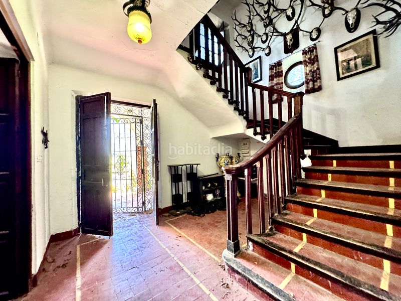 Foto d7ed7850-9afe-4756-a3c8-c695673e1527. Casa amb aparcament piscina a Rosaleda - Juventud Granada