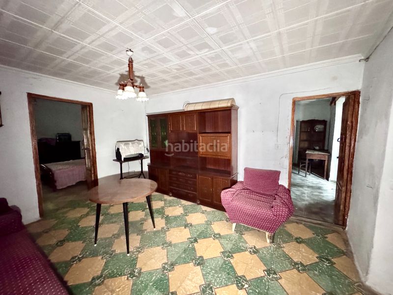Foto 2778d667-08d3-4941-a11b-1e6d6334f0ce. Casa a plaza plaza 1 a Ugíjar