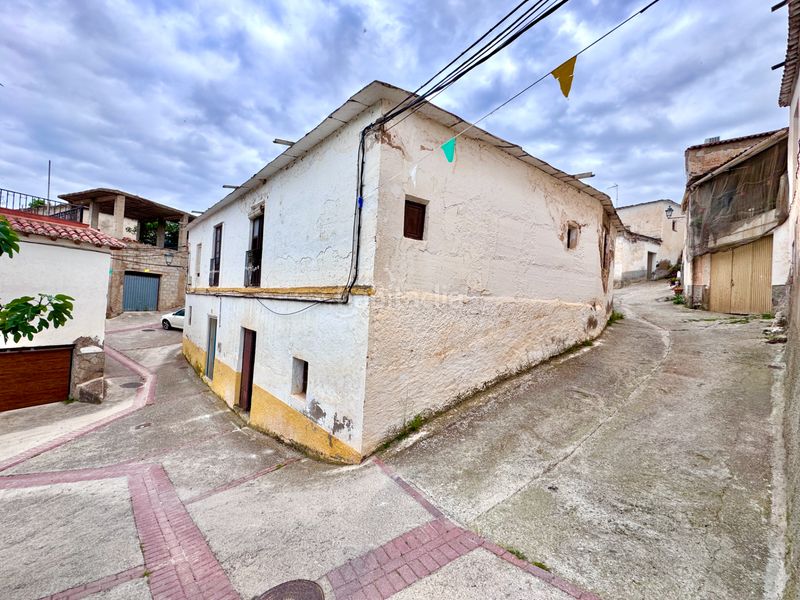 Foto a759a33c-e731-4eb3-b281-c9f24632912e. Casa a plaza plaza 1 a Ugíjar