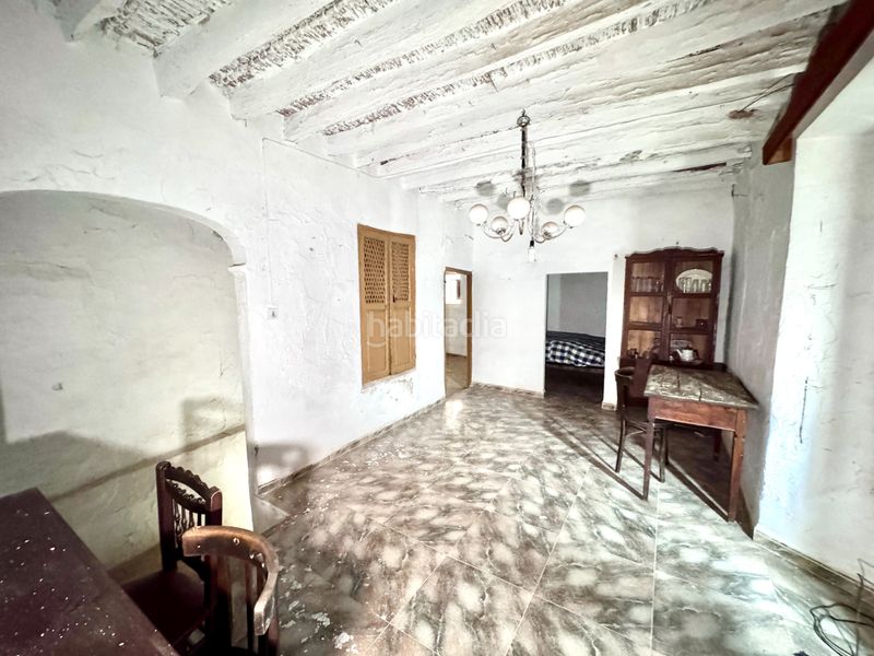 Foto a905d3b1-8373-4b5c-a90c-1a82250d31f4. Casa a plaza plaza 1 a Ugíjar
