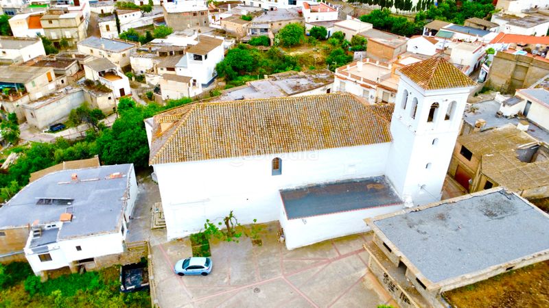 Foto b28a3928-bb0e-4b82-92e6-f29ce12ba44c. Casa a plaza plaza 1 a Ugíjar
