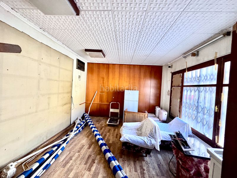 Foto 3bd6cca5-9b51-44c0-8e35-b993303e4fb8. Local comercial ??? local con gran potencial de edificación a escasos metros del paseo marítimo – en Adra