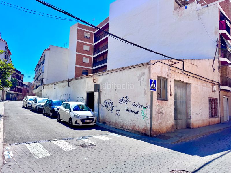 Foto 9317f7ef-cc76-4bd0-a7bd-1715acc9d1ae. Local comercial ??? local con gran potencial de edificación a escasos metros del paseo marítimo – en Adra