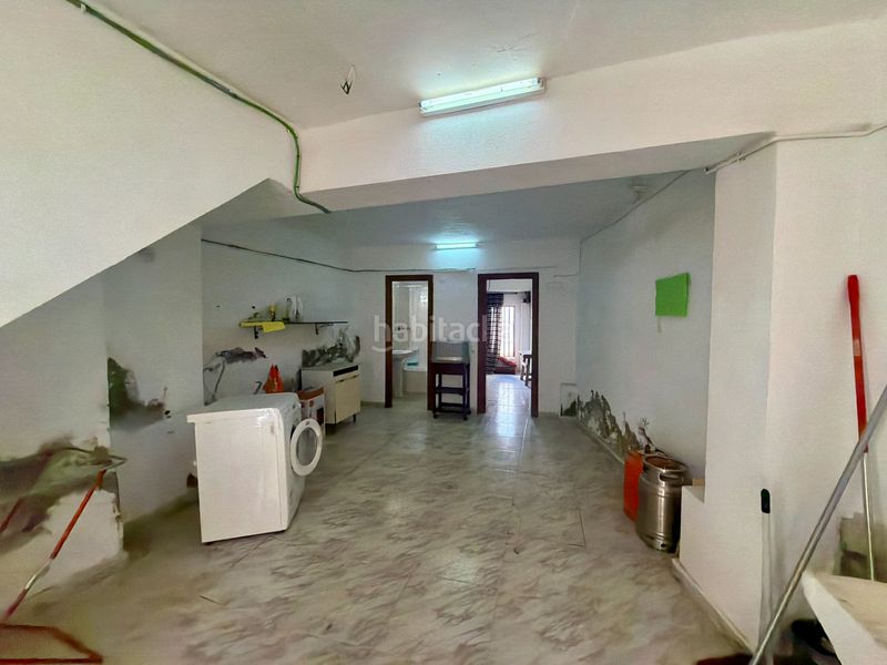 Foto 04851de1-4895-452f-98cf-54487a466e75. Maison avec cheminée parking dans Canjáyar