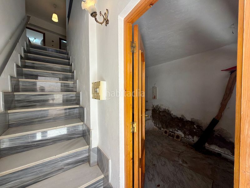 Foto 0f17ff11-4ed2-44fa-a0ff-2f9de3d1a999. Maison avec cheminée parking dans Canjáyar