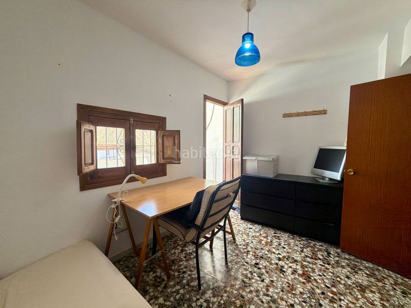Foto 14d5e3d5-58e4-4a8b-b2e5-a5351fa6463e. Maison avec cheminée parking dans Canjáyar