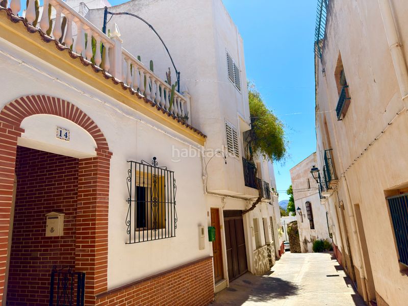 Foto 425ecefe-e0d0-4ffd-a696-9c6e878ba94f. Maison avec cheminée parking dans Canjáyar