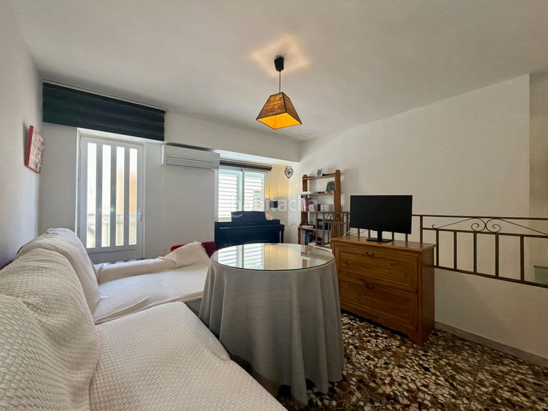 Foto 73e77d64-6a0d-41a0-96f6-da306f6ce2ca. Maison avec cheminée parking dans Canjáyar