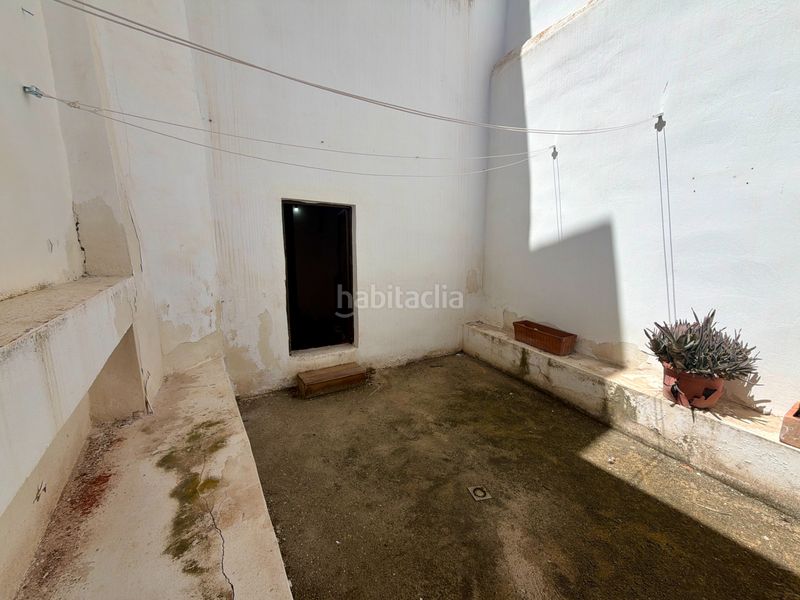 Foto 9ab37718-4494-43e2-9cf3-f433b1193f10. Maison avec cheminée parking dans Canjáyar