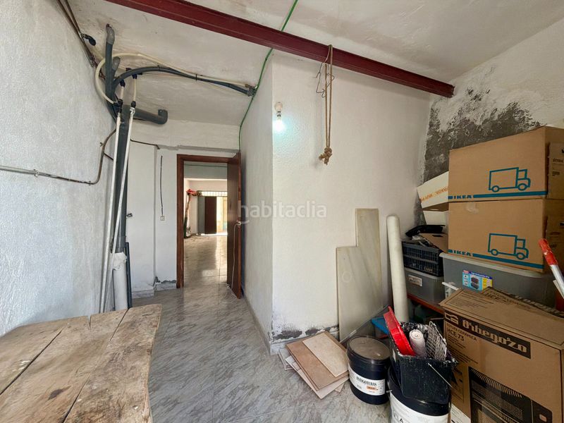 Foto 9cc810e0-4526-4444-a6d7-b7c88c8fdf66. Maison avec cheminée parking dans Canjáyar