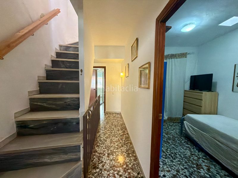 Foto a1a97bb4-6a91-434e-9e41-880534a3990b. Maison avec cheminée parking dans Canjáyar
