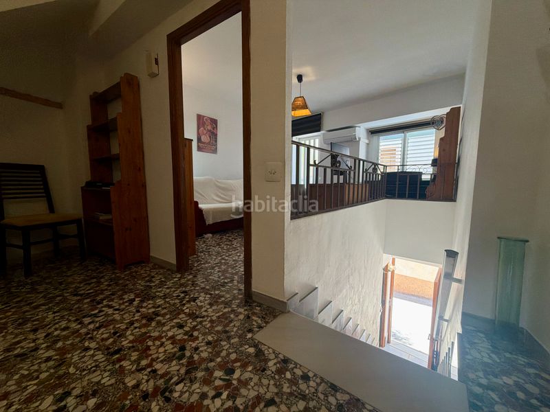 Foto ae1ae30b-bdb4-4482-be78-524cb4ece885. Maison avec cheminée parking dans Canjáyar