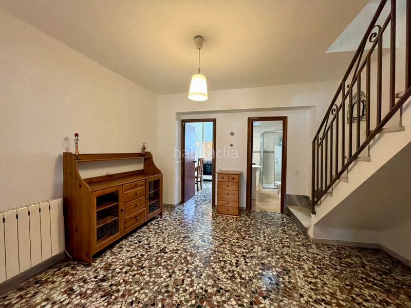 Foto af30beab-c69a-4c04-bc02-bd93ea06e86f. Maison avec cheminée parking dans Canjáyar