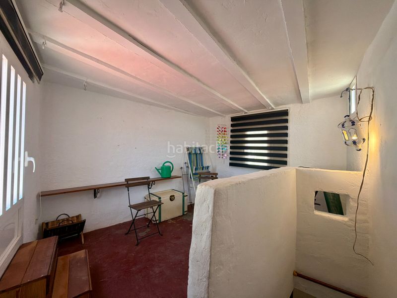 Foto bc4a1497-6367-41cc-b9a3-f692bbfdc773. Maison avec cheminée parking dans Canjáyar