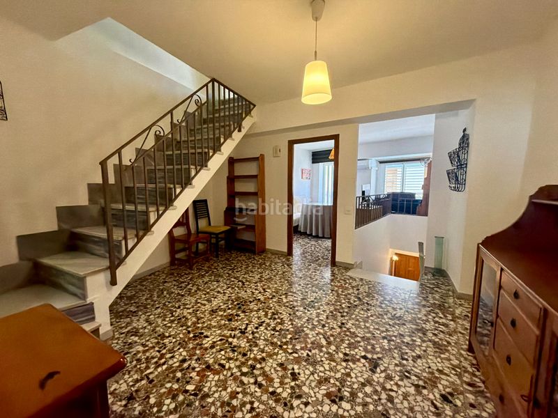 Foto dcb42528-1d9a-4b5f-b6c6-bd5188e2edf9. Maison avec cheminée parking dans Canjáyar