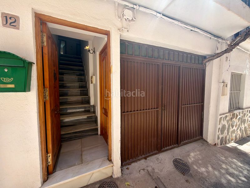 Foto e5fb0434-0a25-4f13-a2ea-7cf325971d9c. Maison avec cheminée parking dans Canjáyar