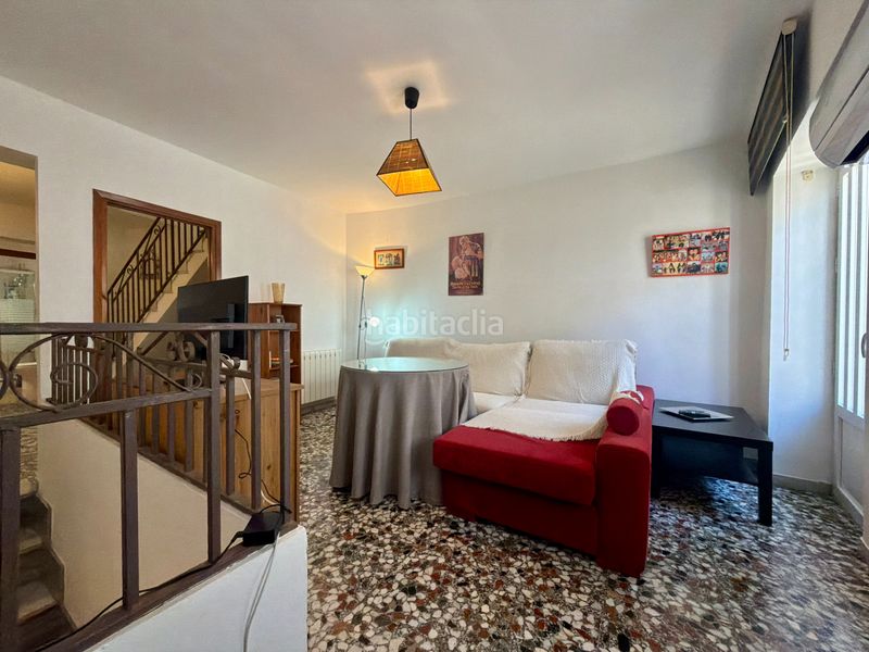 Foto e8ff047c-a366-4e84-910c-2419c58d89ee. Maison avec cheminée parking dans Canjáyar
