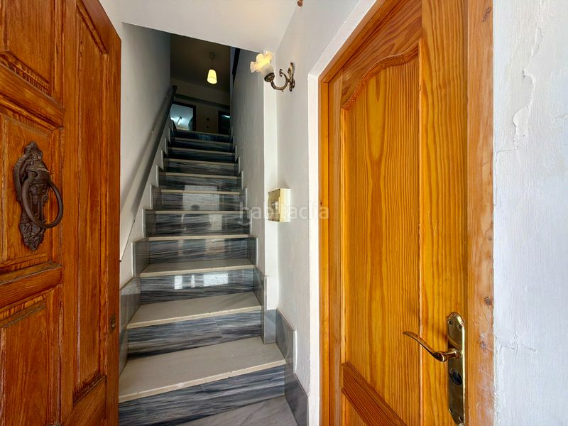 Foto eecf5ad1-dfbb-40a9-a105-4c61fe30e847. Maison avec cheminée parking dans Canjáyar