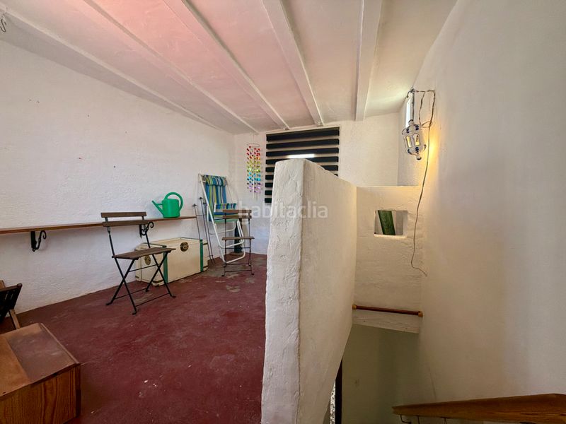 Foto f0b85f11-2841-437d-bba0-e91a736a103e. Maison avec cheminée parking dans Canjáyar