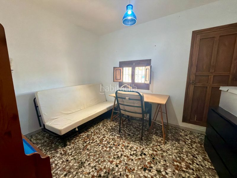 Foto f138c578-36b5-4fea-a3a7-4d03ed9fa66a. Maison avec cheminée parking dans Canjáyar