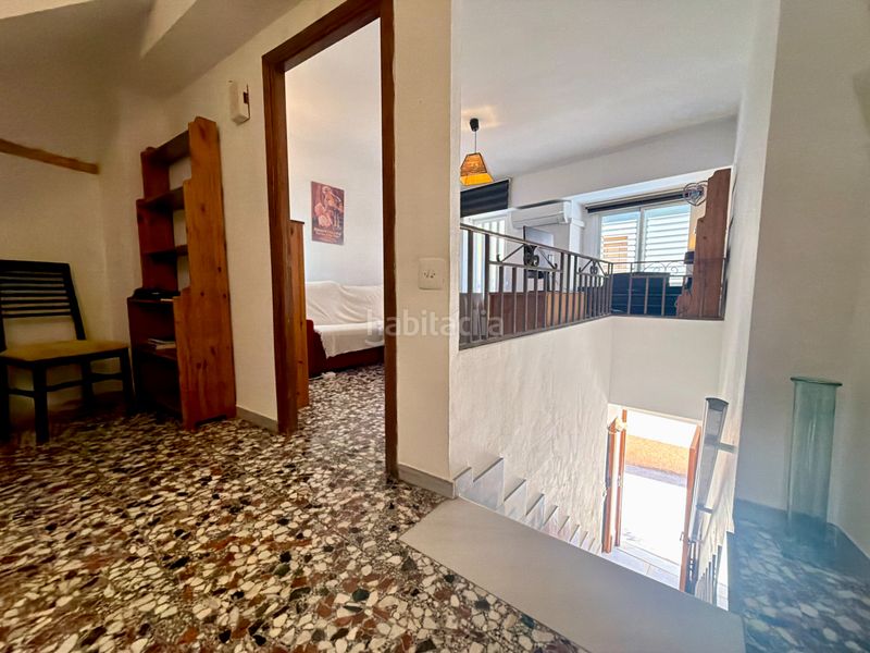 Foto f1d44aef-11f1-48d8-8cd7-7ef245a415d0. Maison avec cheminée parking dans Canjáyar