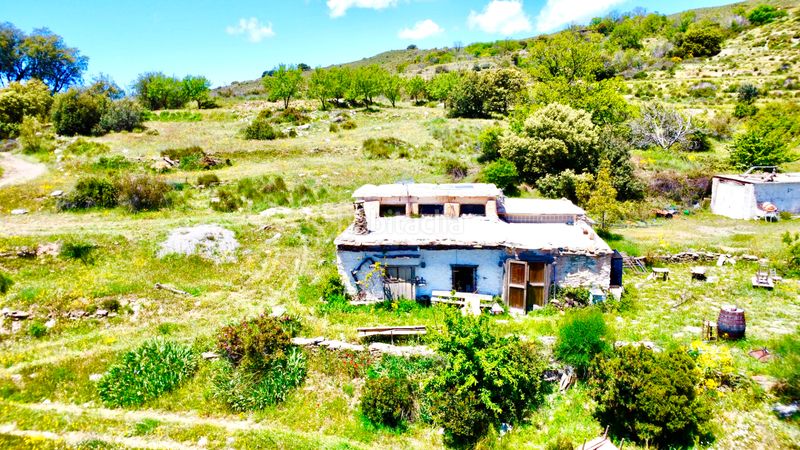 Foto 0b6681f9-a00a-47f0-aa9b-f51416727a4c. Finca rústica a n/a a Nevada