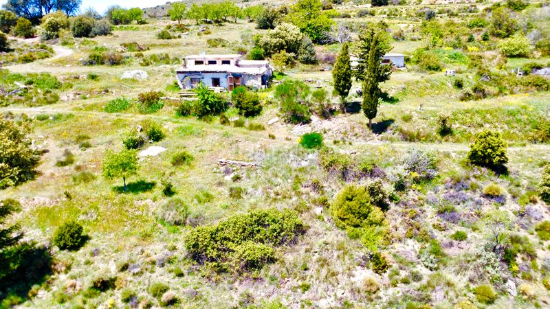 Foto cf59cde6-e1f4-4cb4-9762-f3b8f629e589. Finca rústica a n/a a Nevada