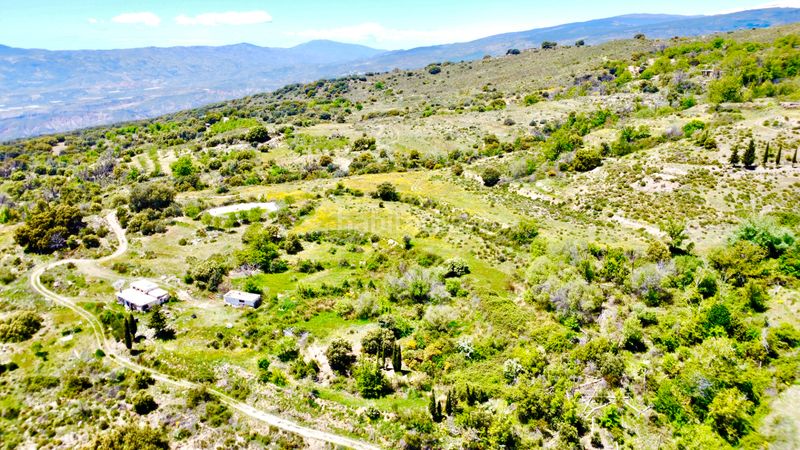 Foto f5e0c92d-54b6-45a2-be92-d4e019f396fc. Finca rústica a n/a a Nevada