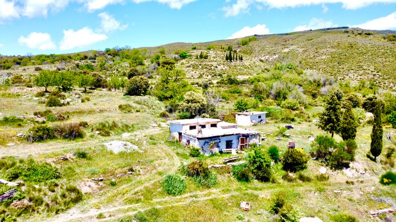 Foto feb828ec-611b-4167-8e4c-41578cd6cd3f. Finca rústica a n/a a Nevada