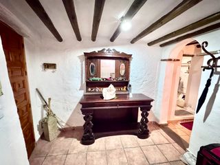 Haus  Calle la estacion. ?? casa de 3 plantas con garaje, bodega y gran terraza solárium