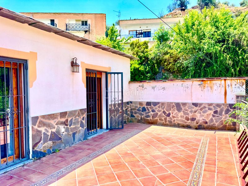 Foto a356dbad-d3d4-4432-8313-7268248c0166. Xalet amb aparcament a Nevada
