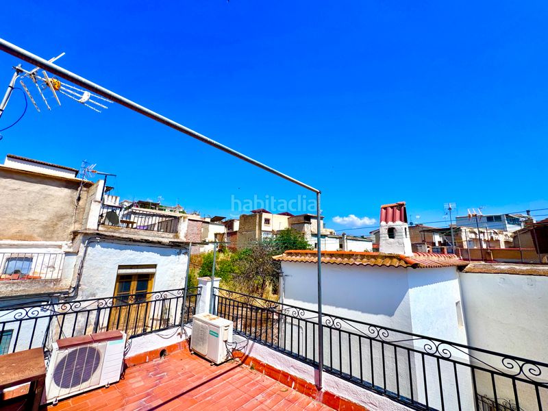 Foto 6f84495f-ca72-4992-8850-9c4b1e8421f1. Casa a Ugíjar