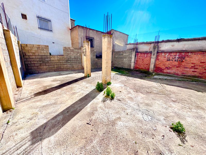 Foto 43c7eb3b-f456-4389-872f-0f09a04317d5. Terreny residencial a Válor