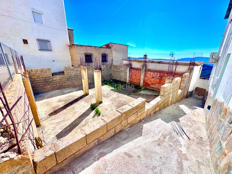 Foto 57171d31-d82a-4182-8cea-0a0372e456c1. Terreny residencial a Válor