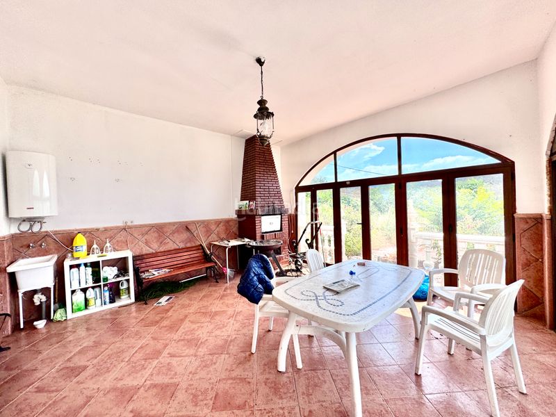 Foto 0e3a25b8-a864-4d11-913d-979ab5a5ad75. Chalet in calle huerta de la salud 5 in Láujar de Andarax