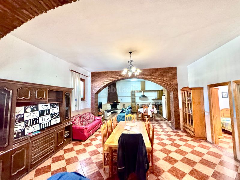 Foto 1547f603-0d18-4bce-a9ad-0db8a90e3939. Chalet in calle huerta de la salud 5 in Láujar de Andarax