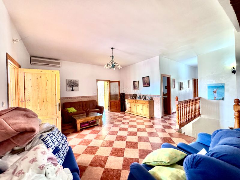 Foto 23b4d4a1-0c03-4182-8990-fdb6cbc7353b. Chalet in calle huerta de la salud 5 in Láujar de Andarax