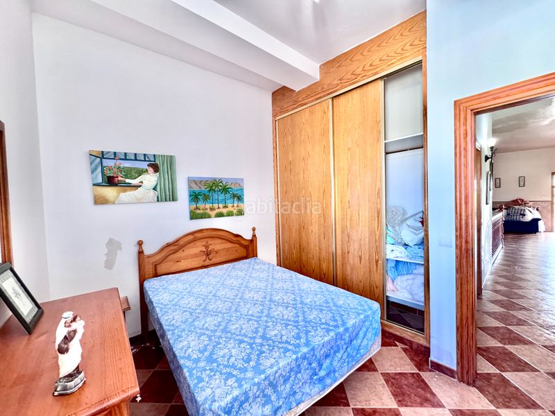 Foto b1f41d3c-a65f-47d2-b2eb-975d14e0d096. Chalet in calle huerta de la salud 5 in Láujar de Andarax