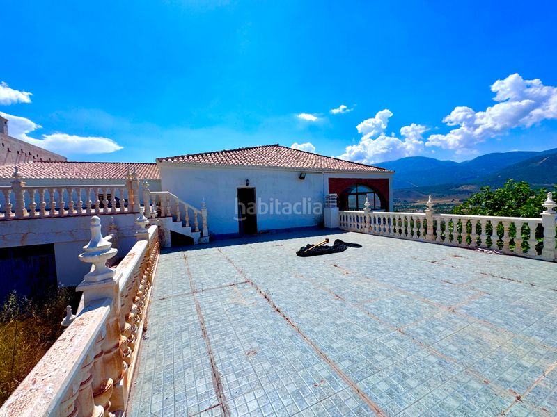 Foto b4945634-728d-4032-8cf5-550c755c2686. Chalet in calle huerta de la salud 5 in Láujar de Andarax