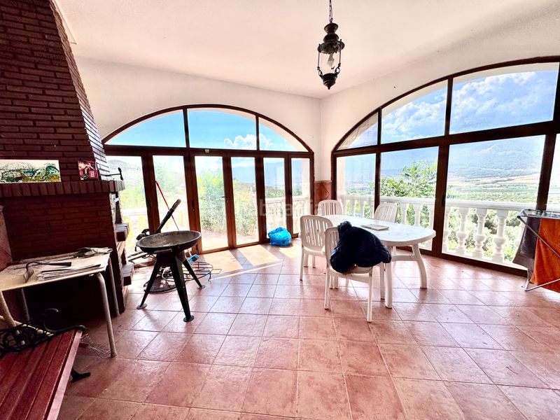 Foto b7d916f1-e890-4b07-accf-654819bb0303. Chalet in calle huerta de la salud 5 in Láujar de Andarax